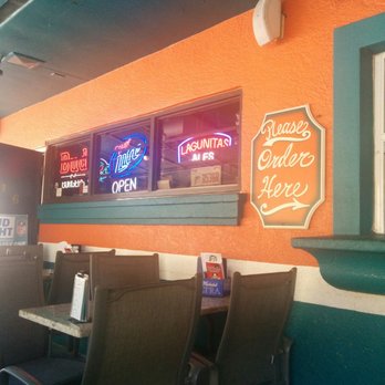 The Hideaway Bar - Casual dining outside. - Dive Bars Near Me - Orlando, Florida The Hideaway Bar - Casual dining outside. - Dive Bars Near Me - Orlando, Florida
