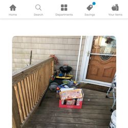 ALDI - Instacart Delivery perfectly packed from Aldi!
