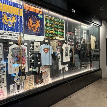 THE PUNK ROCK MUSEUM - Updated December 2025 - 720 Photos & 140 Reviews