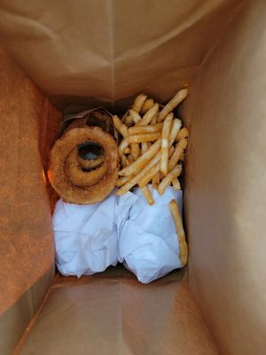 StormBurger by null