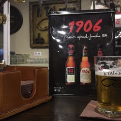 La Taberna del Sapo