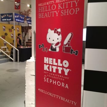 Hello Kitty Con - Festivals Near Me - Los Angeles, California