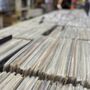 Photo of Cow Records