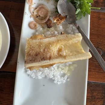 Blackbelly Market - Roast Bone Marrow - Butcher Near Me - Boulder, Colorado
