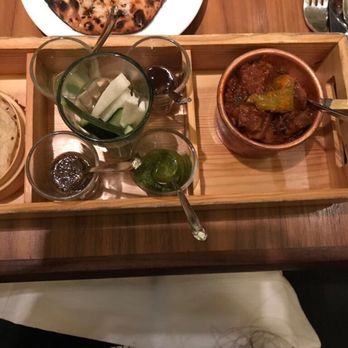Indian Accent - Indian Near Me - New York, New York Indian Accent - Indian Near Me - New York, New York