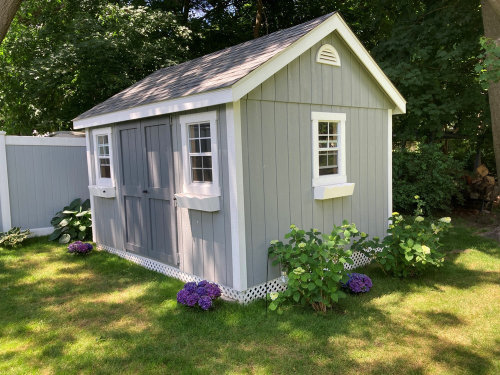 LAKESIDE TRADING Updated August 2024 22 Photos 326 S Pier Rd