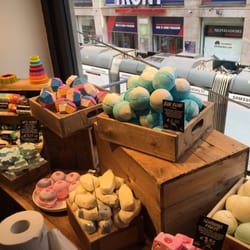 Lush