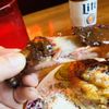 Green Mesquite BBQ & More gift card