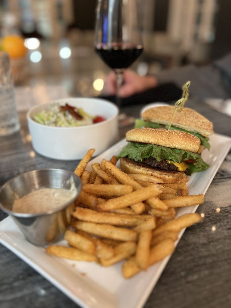 Food from The Harvest