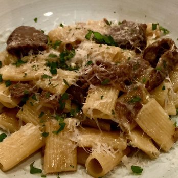 Campana - Oh wait this was the lamb on pasta delicious! - Italian Near Me - Portland, Oregon Campana - Oh wait this was the lamb on pasta delicious! - Italian Near Me - Portland, Oregon