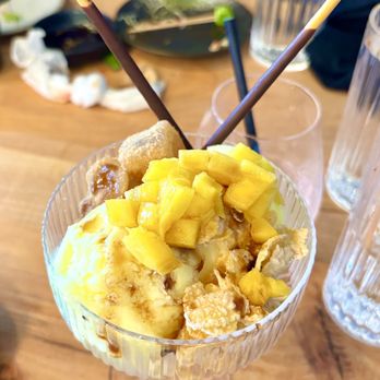 Kiyama Sushi & Bar - fruit mochi ice cream - Sushi Bars Near Me - Lake Stevens, Washington Kiyama Sushi & Bar - fruit mochi ice cream - Sushi Bars Near Me - Lake Stevens, Washington