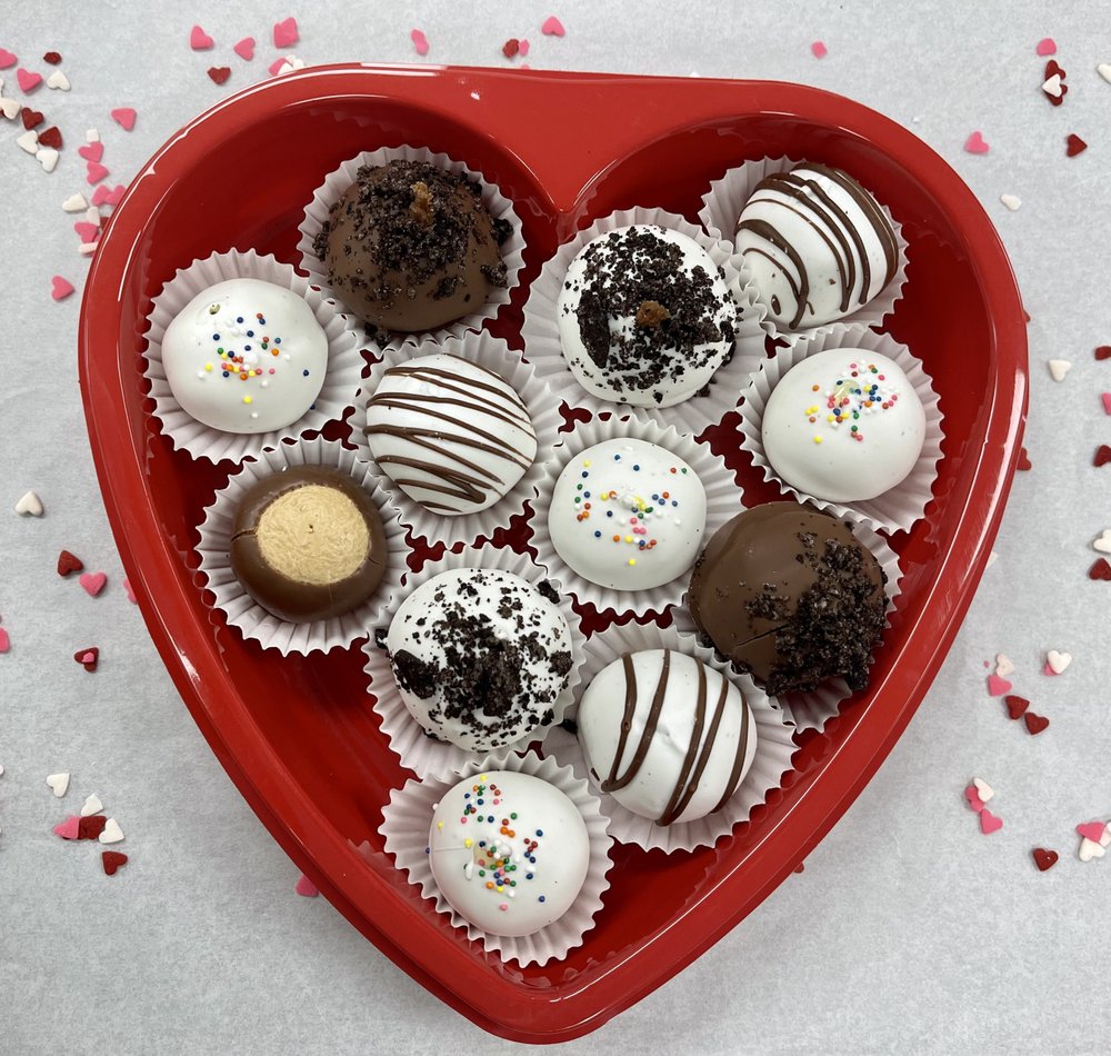 BURNEY’S SWEETS AND MORE OF GRAHAM Updated August 2024 17 Photos