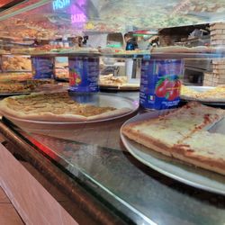 Frank's Pizza & Restaurant