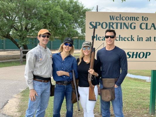 AMERICAN SHOOTING CENTERS - 113 Photos & 115 Reviews - 16500 Westheimer