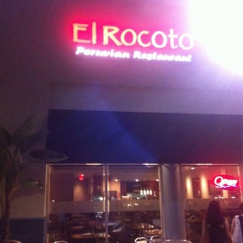 El Rocoto - Peruvian Near Me - Cerritos, California