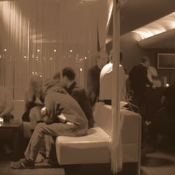 Odeon Lounge