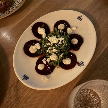 AMBAR Restaurant, Chicago - Desserts Near Me - Chicago, Illinois