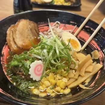 Eki Ramen - Shoyu ramen - Ramen Near Me - Las Vegas, Nevada Eki Ramen - Shoyu ramen - Ramen Near Me - Las Vegas, Nevada