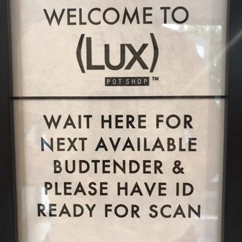 Lux Pot Shop - Cannabis Dispensaries Near Me - Seattle, Washington Lux Pot Shop - Cannabis Dispensaries Near Me - Seattle, Washington