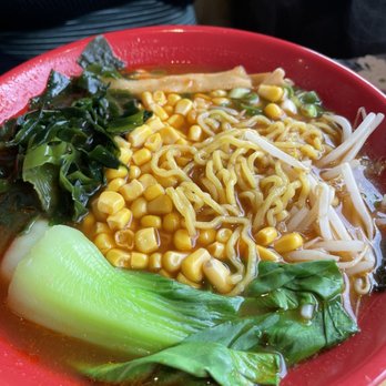 Ramen Yukinoya - Vegeterian Ramen - Ramen Near Me - Arcadia, California Ramen Yukinoya - Vegeterian Ramen - Ramen Near Me - Arcadia, California