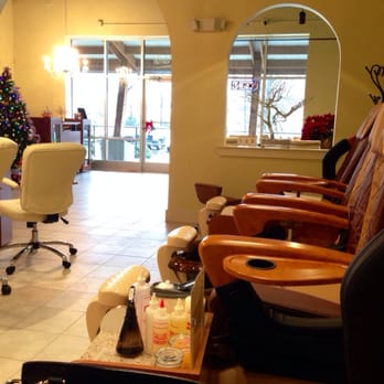 Seaboard Nails - Nice & comfy pedicure chairs - Nail Salons Near Me - Raleigh, North Carolina Seaboard Nails - Nice & comfy pedicure chairs - Nail Salons Near Me - Raleigh, North Carolina