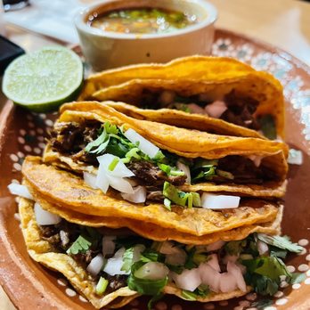Birrieria La Cabaña - Quesabirria Order - my fave - Mexican Near Me - Fort Wayne, Indiana