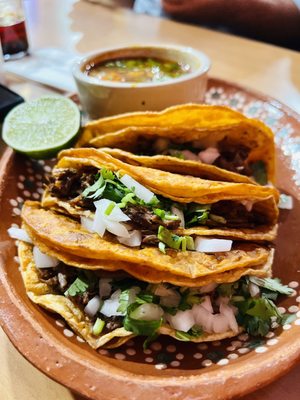 Birrieria La Cabaña Mexican Restaurant by null