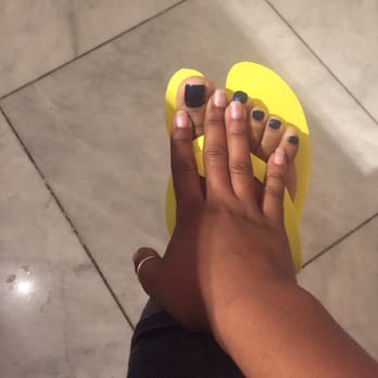 Element Beauty Lounge - Nail Salons Near Me - Brooklyn, New York