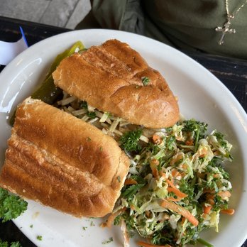 Pambiche - Sandwich Cubano - Cuban Near Me - Portland, Oregon Pambiche - Sandwich Cubano - Cuban Near Me - Portland, Oregon