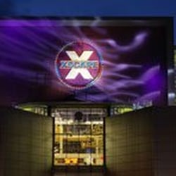 Xscape Yorkshire