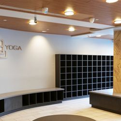 Hot 8 Yoga