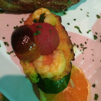 Adega Grill - A little crab and shrimp! YUM - Portuguese Near Me - Newark, New Jersey Adega Grill - A little crab and shrimp! YUM - Portuguese Near Me - Newark, New Jersey