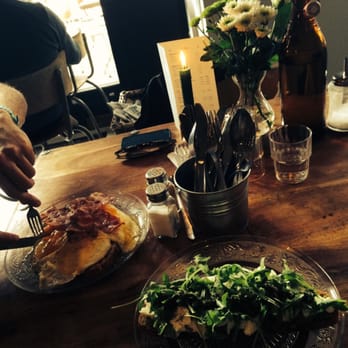 Stek Amsterdam - Great hangover breakie - Breakfast & Brunch Near Me - Amsterdam, New Hampshire