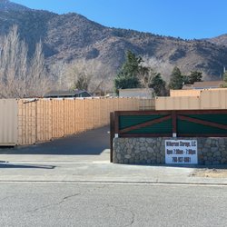 Wilkerson Storage