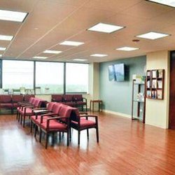 Northwest Neurology - Northwest Neurology - Rolling Meadows IL - Waiting Room
