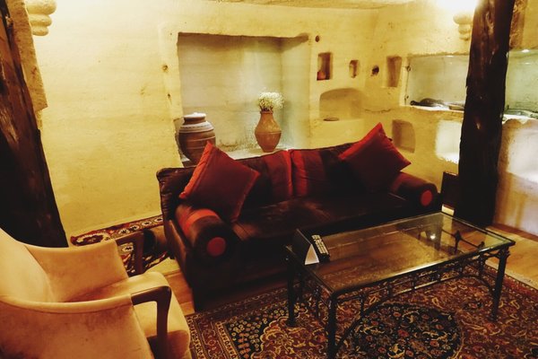 Anatolian Houses by null