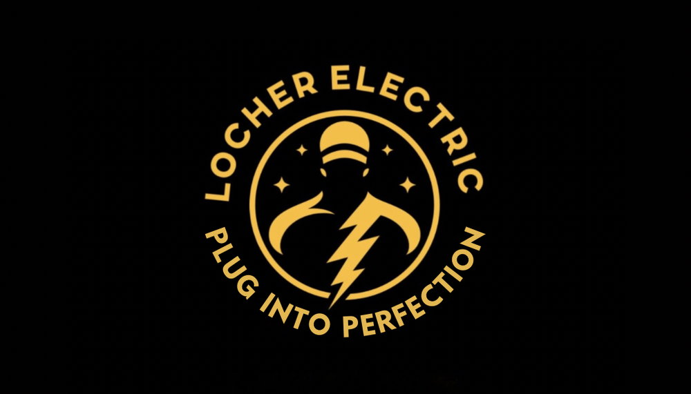 Slide of Locher Electric