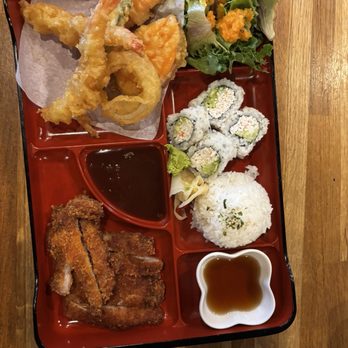 Edo Sushi and Sake - Sushi Bars Near Me - Lynnwood, Washington