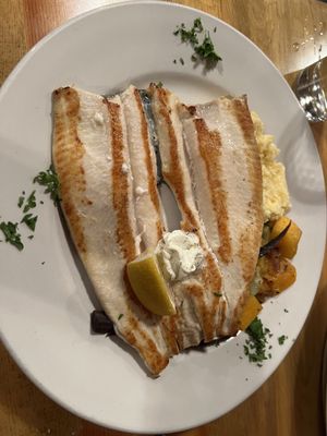 The Rock Inn Mountain Tavern by null