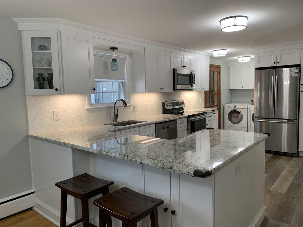 EXPERT KITCHENS - 35 Photos - 161-54 Woodford Ave, Plainville