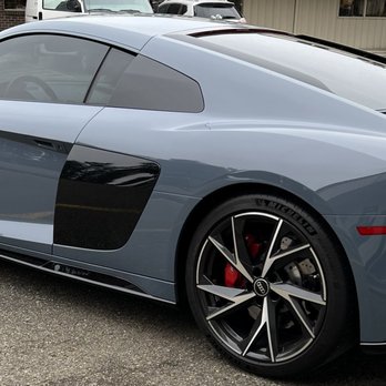 Tint Fresh - Car Window Tinting Near Me - Tumwater, Washington Tint Fresh - Car Window Tinting Near Me - Tumwater, Washington