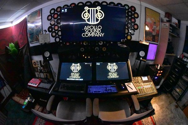 Apollo Sound Company
