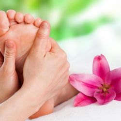 AAA Massage