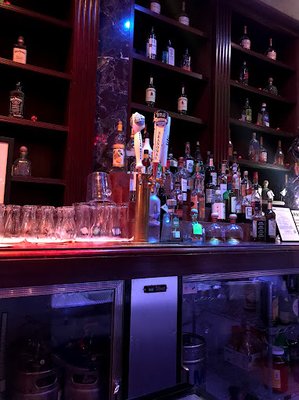 Cat Lounge NYC by null