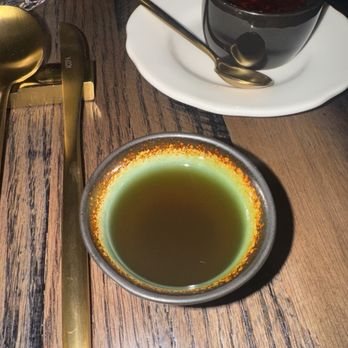 Night Rooster - Duck broth - Chinese Near Me - Dallas, Texas