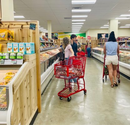 Trader Joe's by null