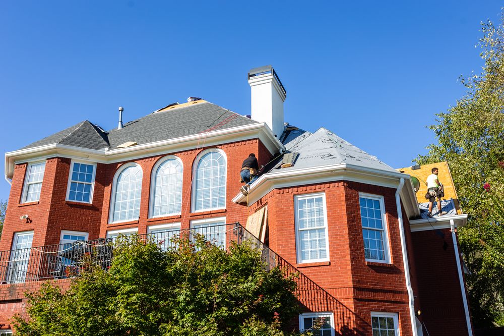 Slide of Southern Quality Roofing