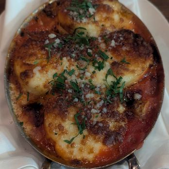 Rione XIII - Potato Gnocchi - Pizza Near Me - Seattle, Washington Rione XIII - Potato Gnocchi - Pizza Near Me - Seattle, Washington