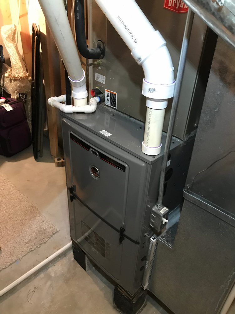 Slide of NES Plumbing Heating & Cooling