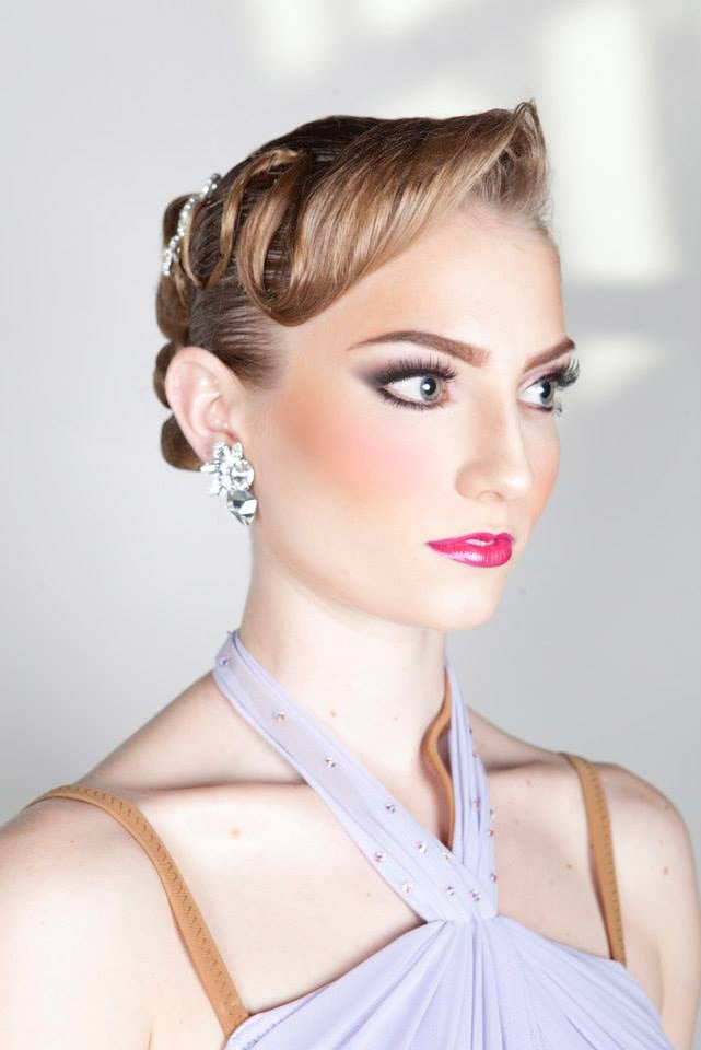 Erika Wagner Artistry Logo